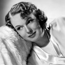Actress Rita Johnson Photo