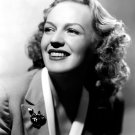 Actress Rita Johnson Photo 2