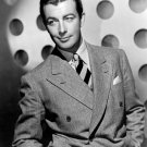 Actor Robert Taylor Photo