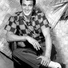 Actor Rock Hudson Photo 3