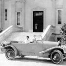 Actor Rudolph Valentino Photo 11