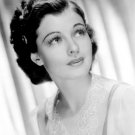 Actress Ruth Hussey Photo