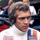 Actor Steve McQueen Photo 3