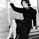Actress Wera Engels Photo