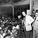 Disk Jockey Alan Freed Photo