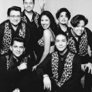 Selena y Los Dinos Photo