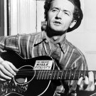 Woody Guthrie Photo