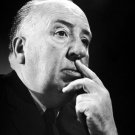 Director Alfred Hitchcock Photo 14