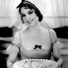 Actress Amo Ingraham Photo