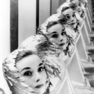 Actress Audrey Hepburn Photo 45