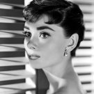 Actress Audrey Hepburn Photo 46 Sabrina