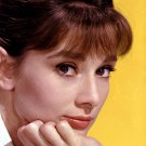 Actress Audrey Hepburn Photo 48