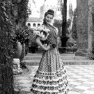 Actress Ava Gardner Photo 52