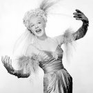 Actress Betty Hutton Photo 4