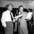 Bing Crosby and Bob Hope Photo 2