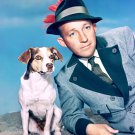 Actor Bing Crosby Photo 8