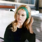 Actress Brigitte Bardot Photo 2