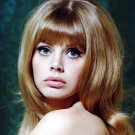 Actress Britt Ekland Photo