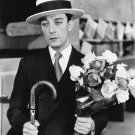 Actor Buster Keaton Photo 19 Doughboys