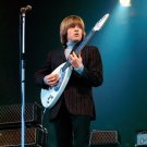 Musician Brian Jones Photo 2