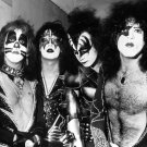 KISS Photo