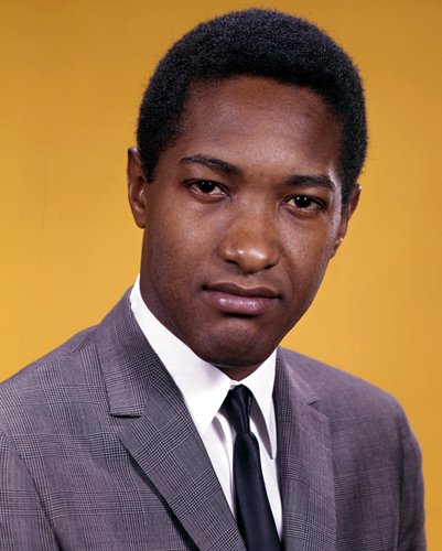 Singer Sam Cooke Photo 2