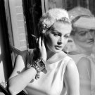 Actress Anita Ekberg Photo 4