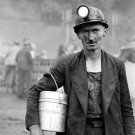 Coal Loader For Inland Steel Company, Wheelwright Mines, Wheelwright, Kentucky 1946 Photo