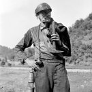 Coal Miner Mullens Smokeless Coal Company Mullens Mine Harmco, West Virginia Photo