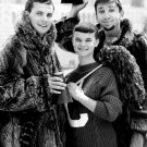 Dwayne Hickman, Sheila James Kuehl and Bob Denver in Dobie Gillis Photo
