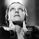 Actress Helen Gahagan Photo