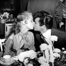 Janet Leigh and Tony Curtis Photo