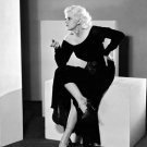 Actress Jean Harlow Photo 64