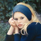 Actress Brigitte Bardot Photo 4