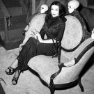 Maila Nurmi AKA Vampira Photo 10