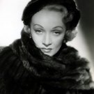 Actress Marlene Dietrich Photo 15
