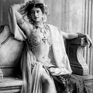 Actress Mata Hari Photo