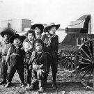 Our Gang / Little Rascals Photo 17
