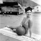 Actress Paulette Goddard Photo 2