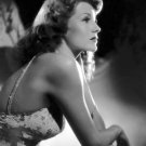 Actress Rita Hayworth Photo 65
