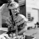 Actress Verna Hillie in Man of the Forest Photo