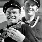 Bob Hope and Bing Crosby in Road to Singapore Photo