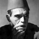 Actor Boris Karloff Photo 27 The Mummy
