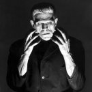 Actor Boris Karloff Photo 29 Frankenstein