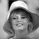 Actress Brigitte Bardot Photo 5 1961
