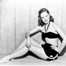 Actress Alexis Smith Photo