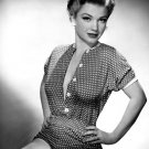 Actress Anne Baxter Photo