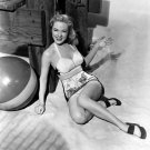 Actress Audrey Totter Photo 3
