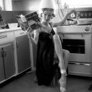 Actress Barbara Roscoe Photo