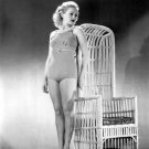Actress Betty Grable Photo 19